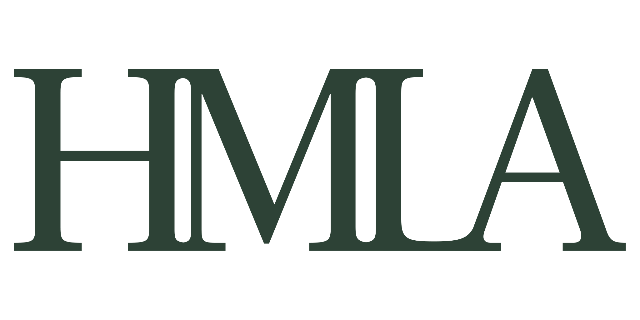 HMLA Logo